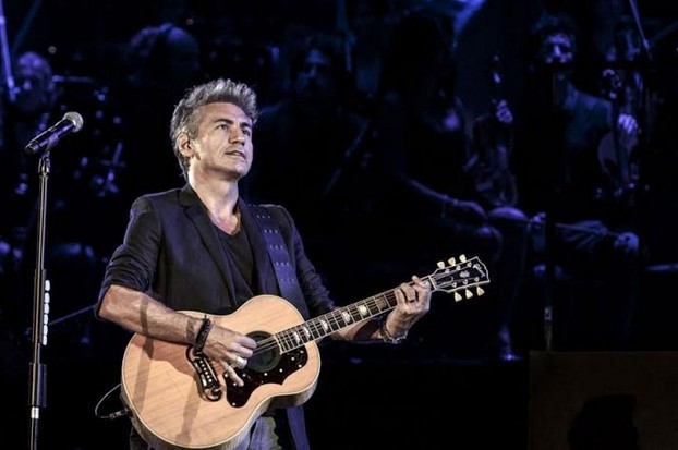 Ligabue – Mondovisione