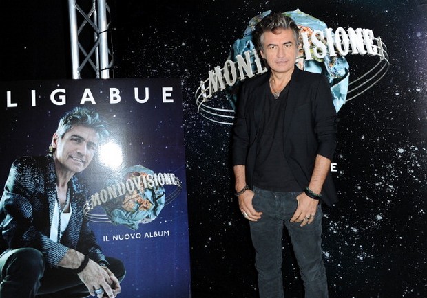 Ligabue – Tu sei lei: Testo e Video Ufficiale