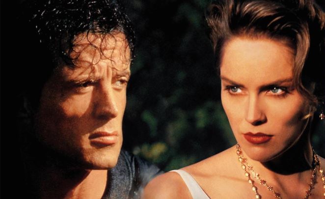 Stasera in Tv, Lo specialista, con Sylvester Stallone, su Rete 4