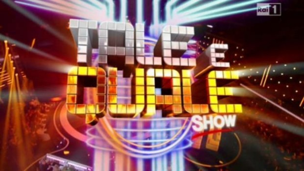 Stasera in tv, 13 novembre 2013: Tale e Quale Show, Le tre rose di Eva 2, Razza Umana