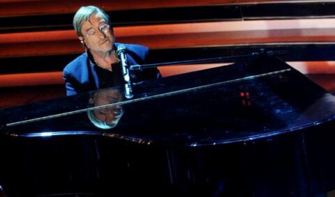 Lucio Dalla, Nevica sulla mia mano: cofanetto con quattro album e canzoni inedite