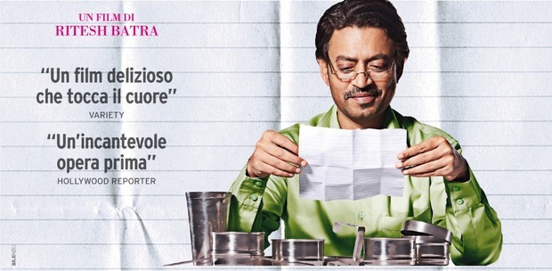 Lunchbox – 3 clip in italiano del film indiano premiato a Cannes