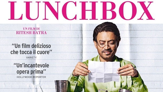 Lunchbox: recensione in anteprima