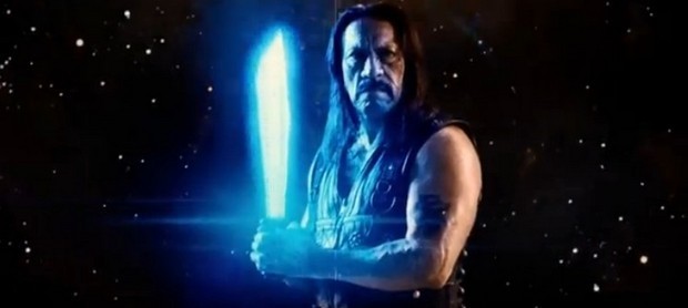 Machete Kills Again…in the Space! – fake trailer ufficiale del sequel di Robert Rodriguez