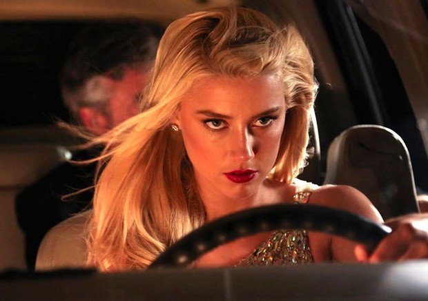 Machete Kills: due nuove clip in italiano con Amber Heard e Sofia Vergara