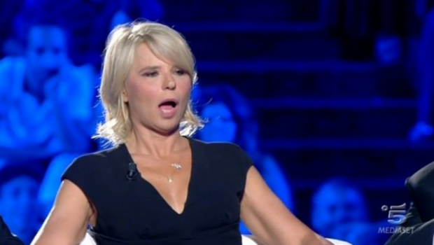 Amici 13 su Real Time con Luca Zanforlin alle 13.50 dal lunedì al venerdì