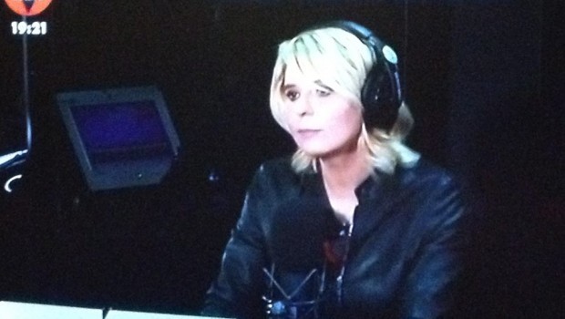 Maria De Filippi a RTL 102.5: “Costanzo sta bene, Amici lo faremo anche dal Teatro Massimo”