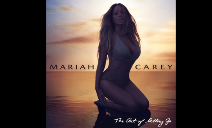 Mariah Carey, The Art of Letting Go: testo, traduzione e audio
