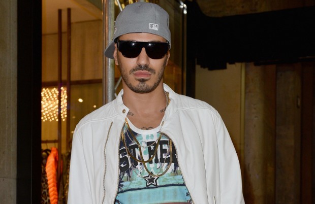 Marracash: Status sarà il nuovo album e uscirà nel 2014
