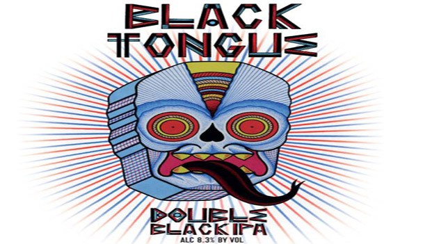 I Mastodon presentano la loro birra Black Tongue