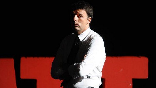 Servizio Pubblico, stasera da Santoro Matteo Renzi e (ancora) Cacciari e Belpietro