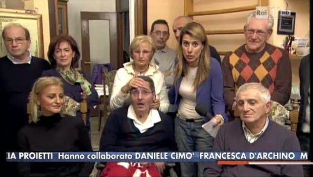 La vita in diretta, Alda D’Eusanio attacca Max Tresoldi. La mamma indignata: “La Rai chieda scusa”