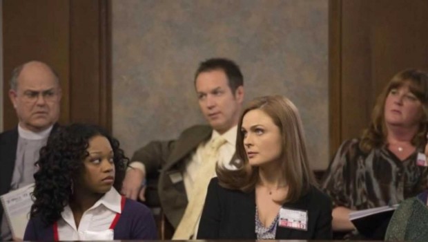Ascolti Tv Usa 10-15 novembre: sale The Good Wife, scende Agents of S.H.I.E.L.D., bene Bones al venerdì