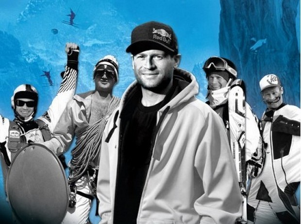 McConkey: trailer, poster e foto del film-documentario sul campione di sport estremi