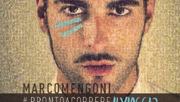 Marco Mengoni, #PRONTOACORREREILVIAGGIO: il triplo cofanetto esce domani 12 novembre 2013