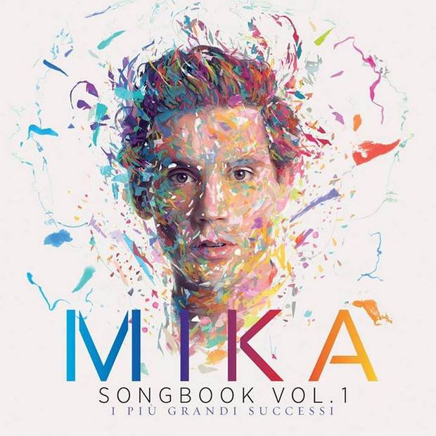 Classifica iTunes 15 novembre 2013: Mika resiste al primo posto sia nei singoli che negli album