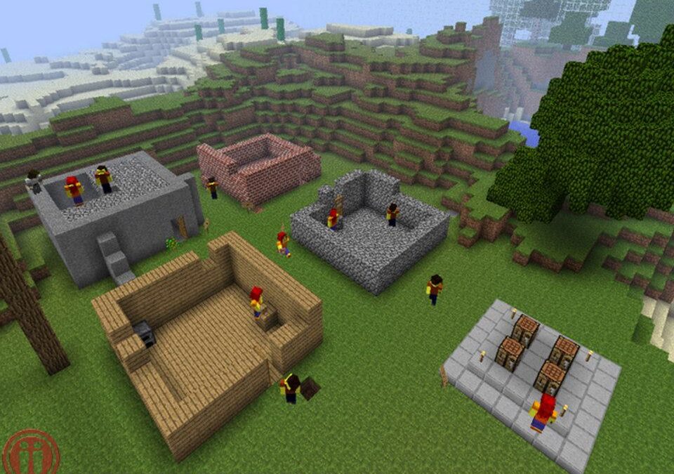 Minecraft: The Story Of Mojang, il trailer