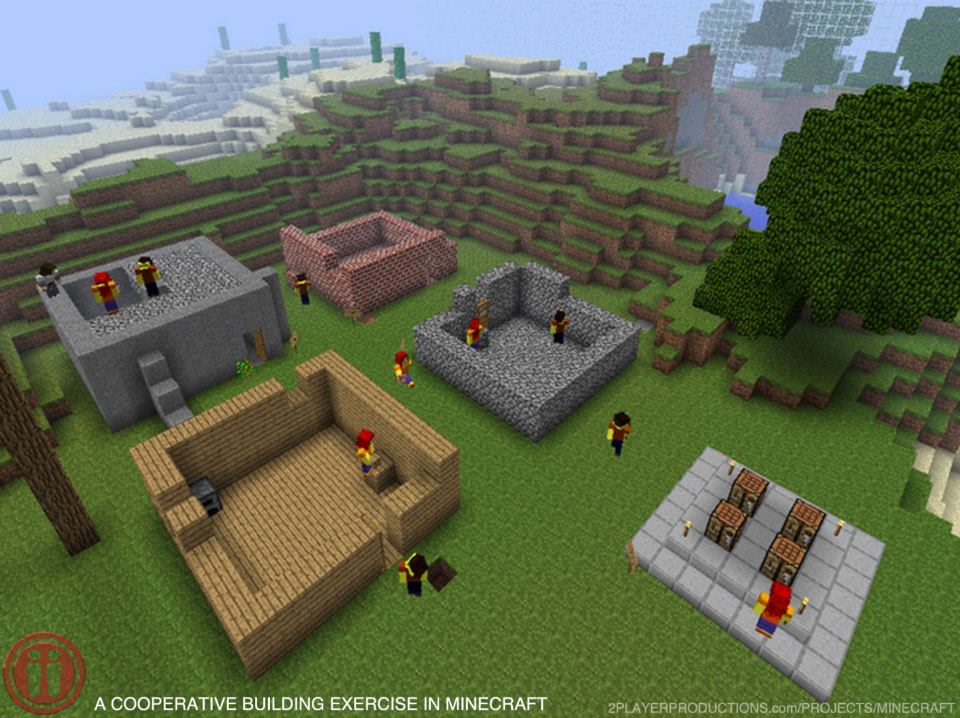 Minecraft: The Story Of Mojang, il trailer