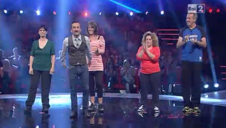 Un Minuto per Vincere, 14 novembre 2013: l’ultima puntata