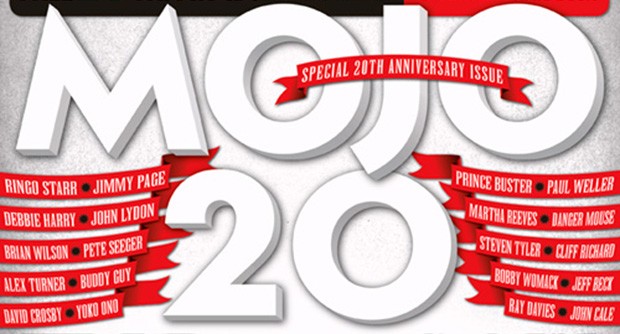 I 20 album più belli degli ultimi 20 anni secondo Mojo