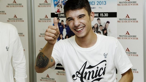 Sanremo 2014, Moreno ed Elhaida Dani cantanti in gara?