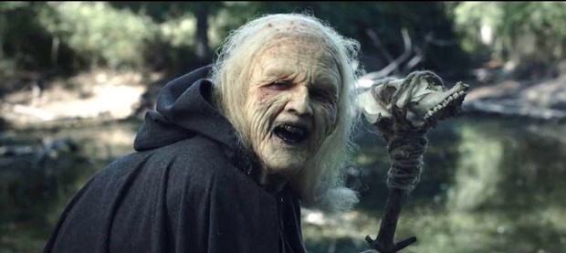 Morning Star: due trailer e un poster del fantasy-horror diretto da Luca Boni e Marco Ristori