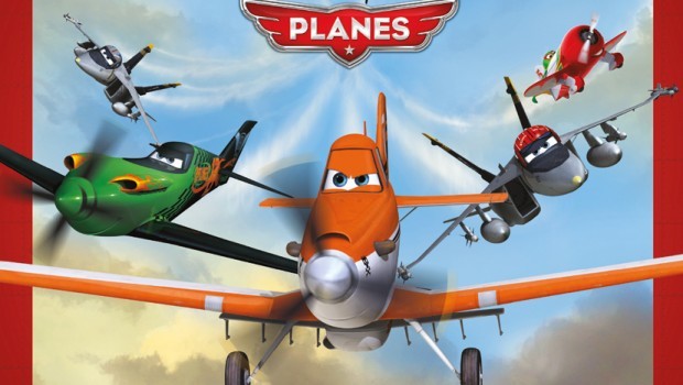 Planes: Recensione in Anteprima