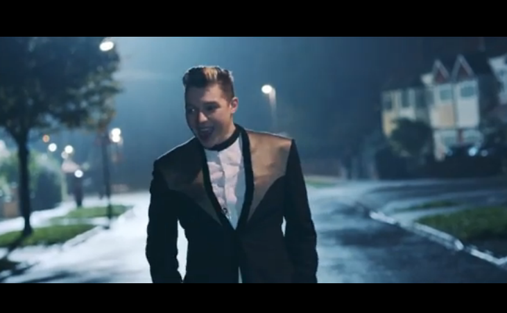 John Newman, Losing Sleep: video ufficiale, testo e traduzione