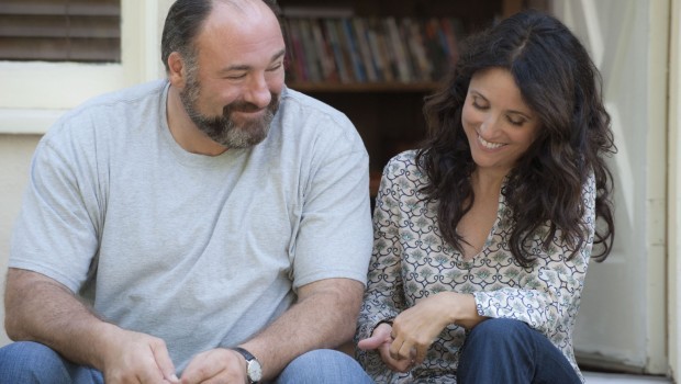 Non dico altro: recensione in anteprima del film con James Gandolfini