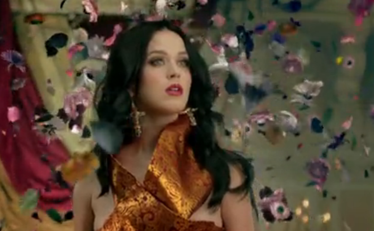 Katy Perry, Unconditionally: video ufficiale, testo e traduzione