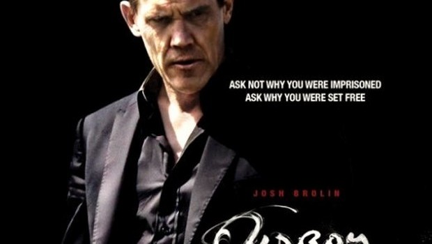 Old Boy, il designer dei poster accusa la produzione: “Pagato una miseria”