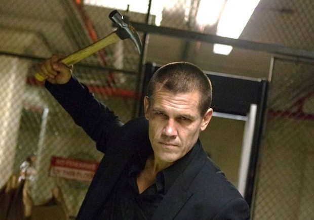 Oldboy: nuovo trailer, due clip in italiano, 4 poster, immagini e app fotografica
