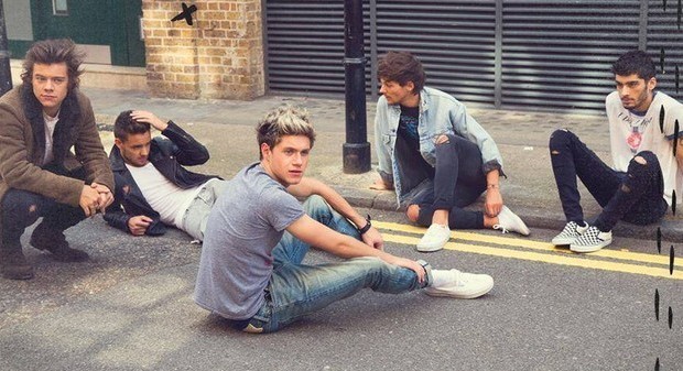 X Factor 7: in finale ospiti Justin Bieber e One Direction