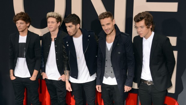 One Direction, Midnight Memories leakkato: “E’ fastidioso, noi vogliamo la numero uno”