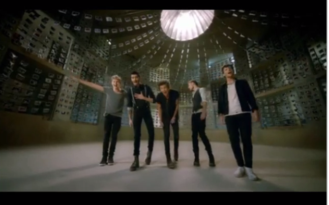 One Direction, Story of my life: video ufficiale, testo e traduzione