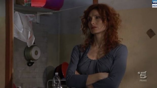 Centovetrine anticipazioni dal 4 all’8 novembre 2013: Laura viene rapita