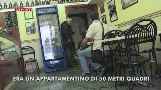 Brunetta contro Report: “Querelo Gabanelli, Gubitosi, Tarantola e gli operatori che hanno ripreso la mia casa” (VIDEO)