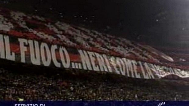 Il Tg3 saluta Adriano Galliani con l’inno dell’Inter: il video della gaffe