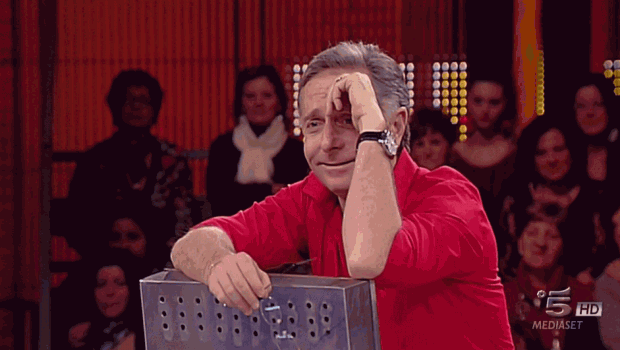 Paolo Bonolis: “Un’idea deve esprimersi in un’ora, non in due ore e mezza di programma”