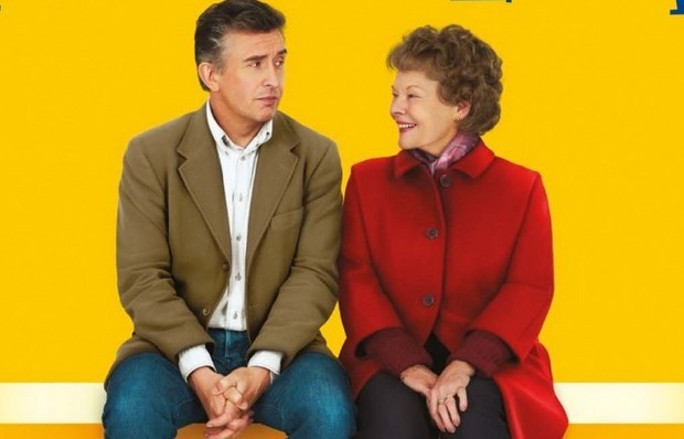 Philomena: trailer italiano e locandine del nuovo film di Stephen Frears