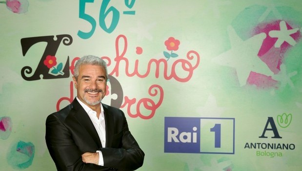 Pino Insegno a TvBlog: “Reazione a catena è un successo da 30% di share. Me lo dicono tutti flop? Non ho colpe”
