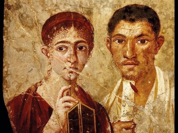 Pompei dal British Museum – recensione in anteprima