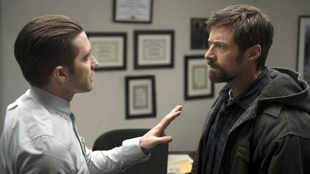 Prisoners: tre nuove clip in italiano con Hugh Jackman e Jake Gyllenhaal