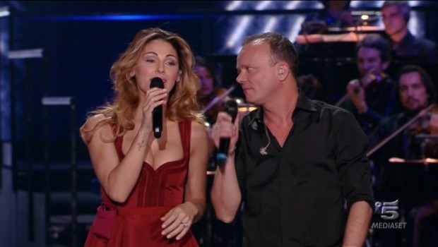 Ascolti tv lunedì 25 novembre 2013