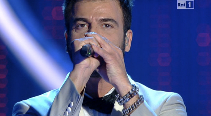 Sanremo 2014: Francesco Renga tra i Big in gara?