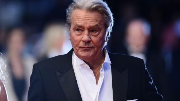 Alain Delon: 78 anni di fascino
