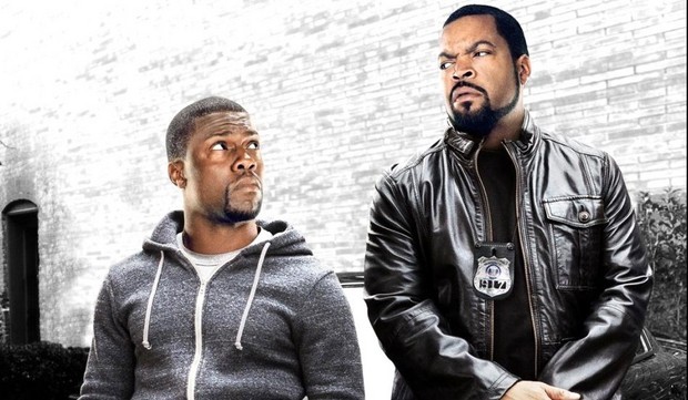 Poliziotto in prova – Ride Along: nuovo trailer, immagini e poster della commedia action con Kevin Hart e Ice Cube