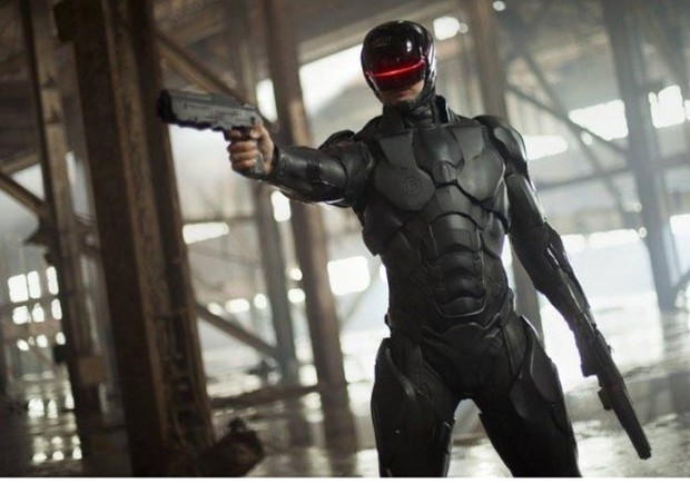 Robocop –  nuove foto per il reboot di Josè Padilha