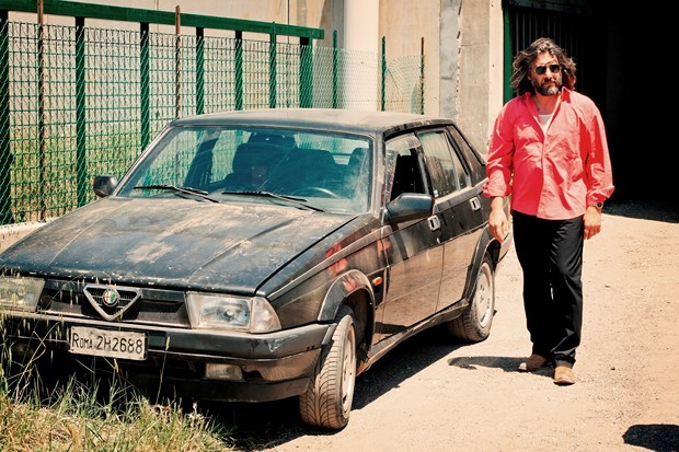 Roma Criminale: trailer del poliziesco all’italiana di Gianluca Petrazzi