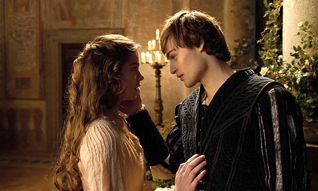 Romeo and Juliet – la colonna sonora del film di Carlo Carlei